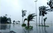  Lào khẩn cấp triển khai ứng phó bão nhiệt đới Wipha